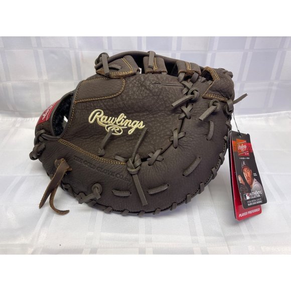 Rawlings Sporting Goods Games Rawlings Player Preferred 25 First